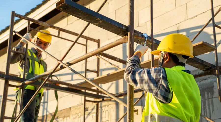 Roof Vent Repair in Rutland, ND